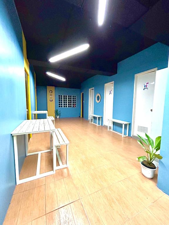 Fotografie z fotogalerie ubytování Cheese Hostel Manila v destinaci Manila