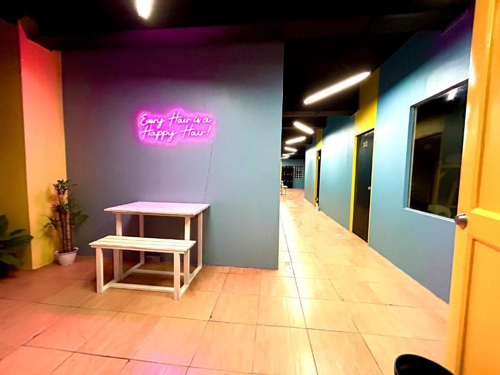 Fotografie z fotogalerie ubytování Cheese Hostel Manila v destinaci Manila