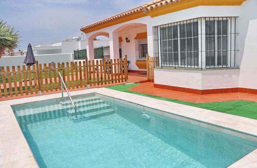 Casa Pradillo