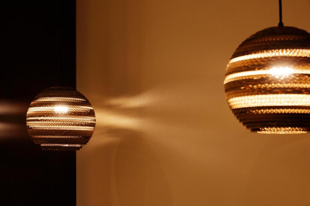 Hotel Eden - Resim 40