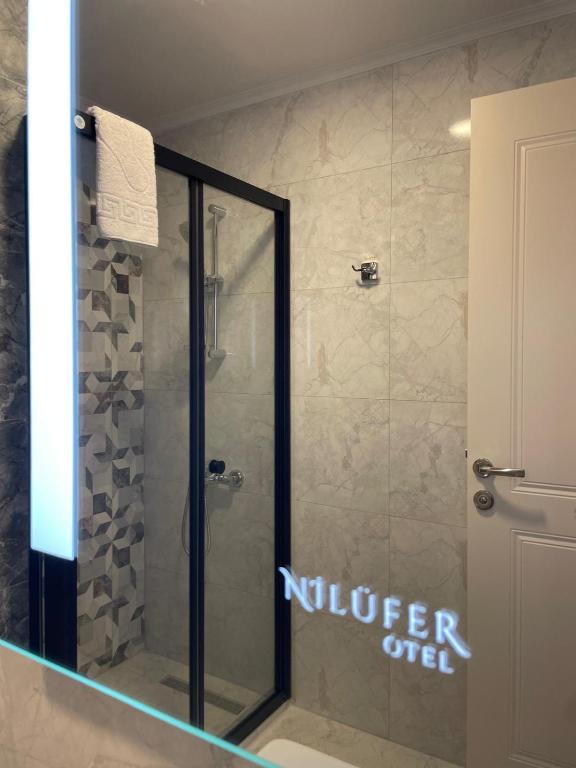 By Otel Nilüfer - Einzelzimmer