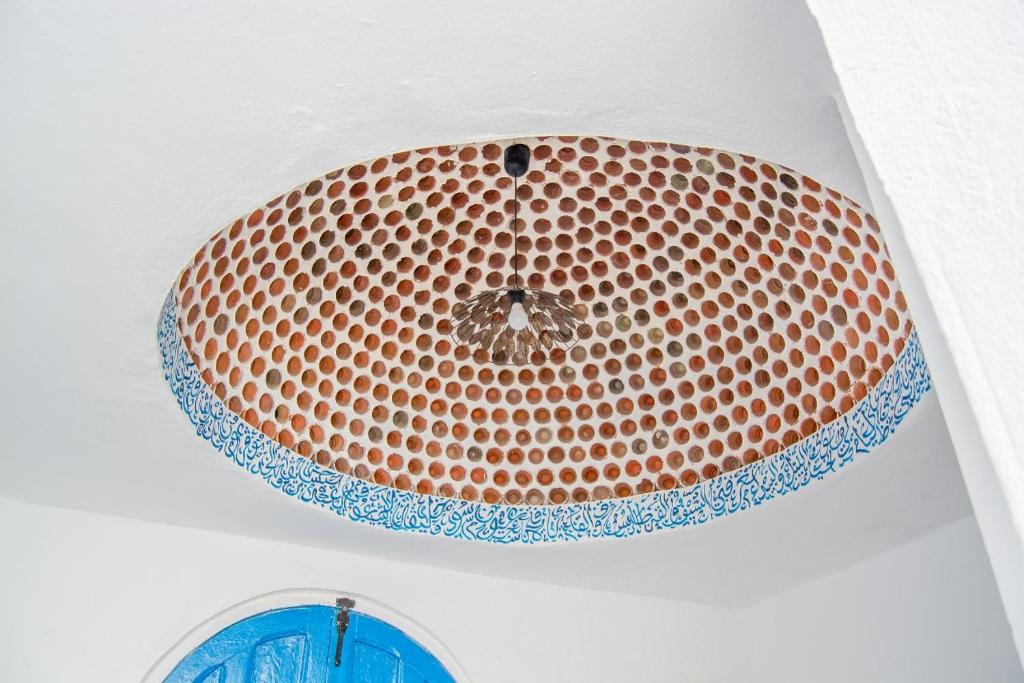 Fotografie z fotogalerie ubytování Villa Djerba v destinaci Houmt Souk