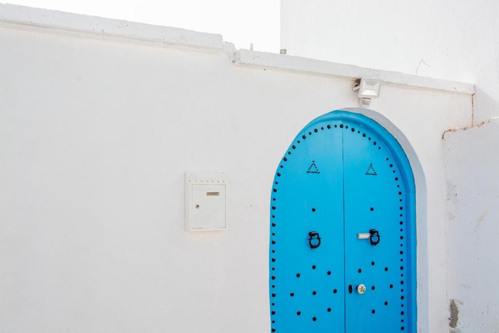 Fotografie z fotogalerie ubytování Villa Djerba v destinaci Houmt Souk