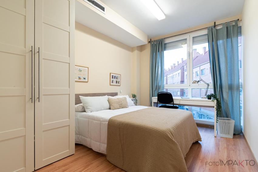#10OCA7 - Apartamento en Vista Alegre