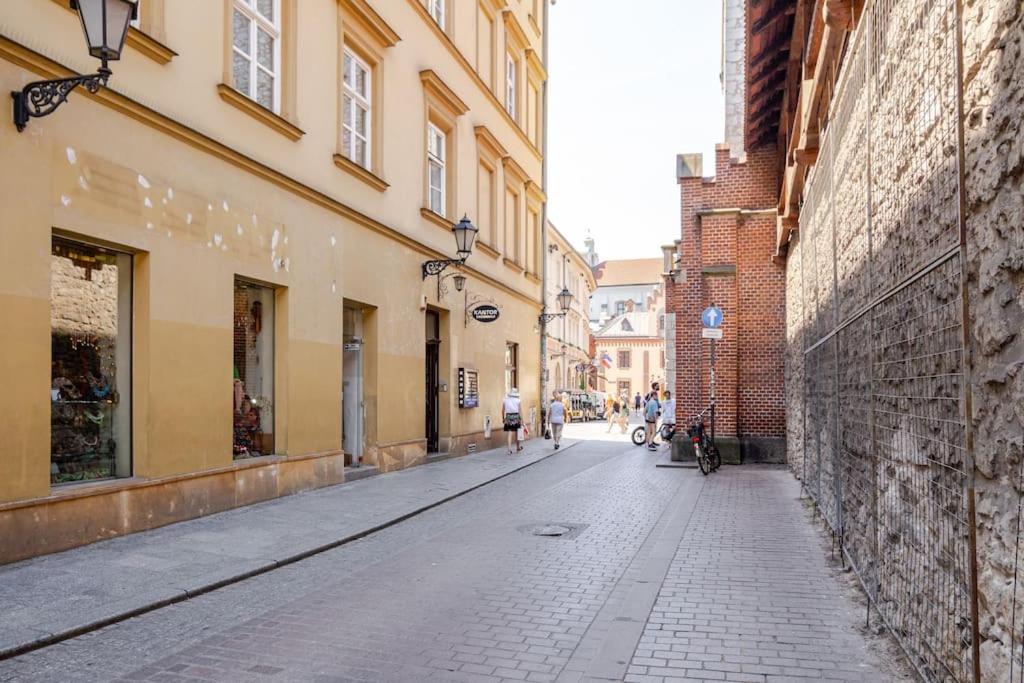 Okolie apartmánového hotela