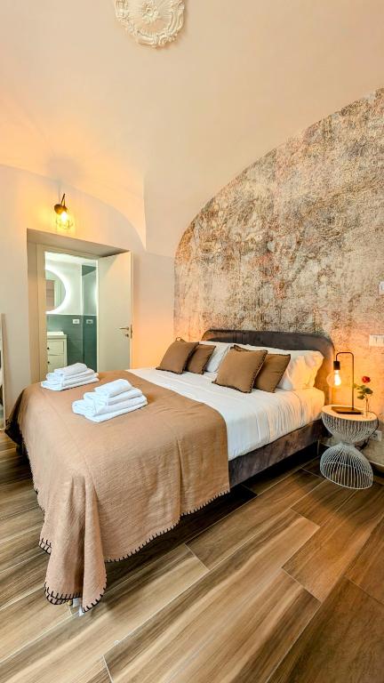Giorgina Garden&Rooms