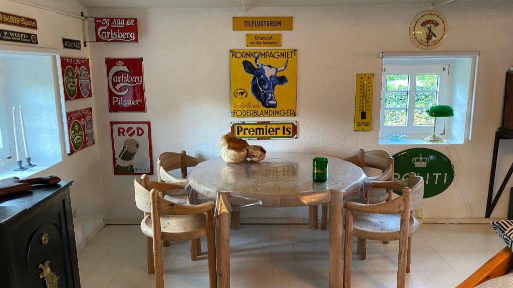 Fotografie z fotogalerie ubytování Store Diget Bed & Breakfast v destinaci Hjorring