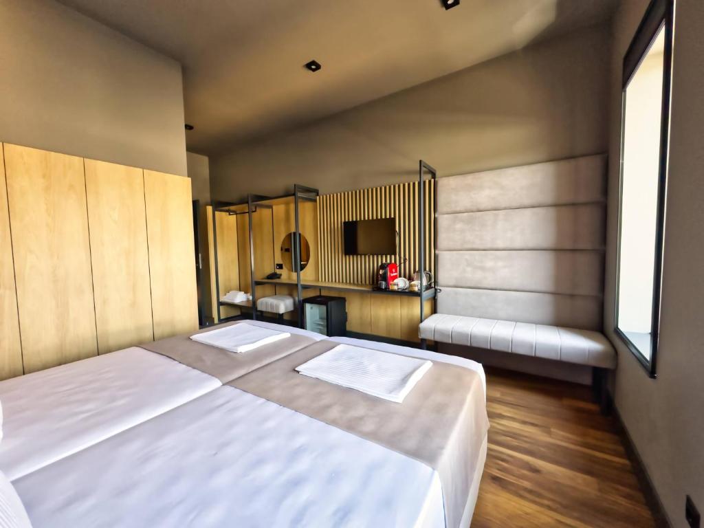 Billede fra billedgalleriet på VIGOR Hotel i Haskovo