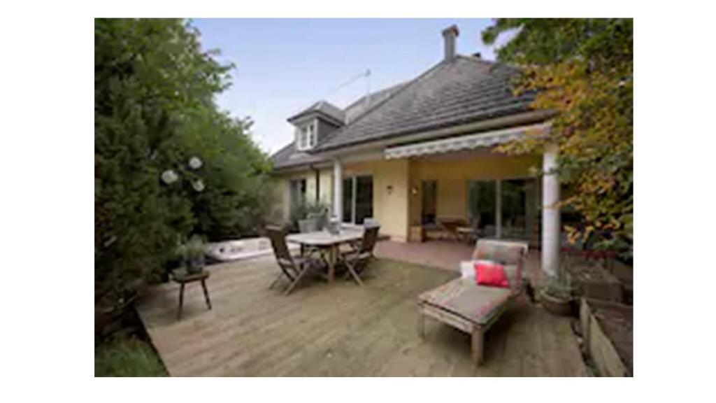 Photo de la galerie de l'établissement VILLA de CHARME SPA, à Kirchheim