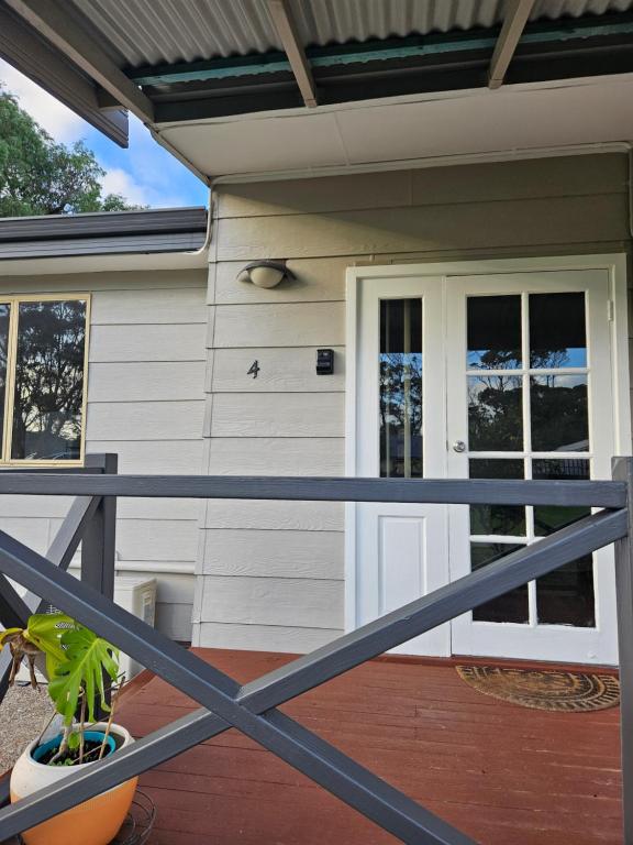 Chalets on Frenchman - Шале с одной спальней