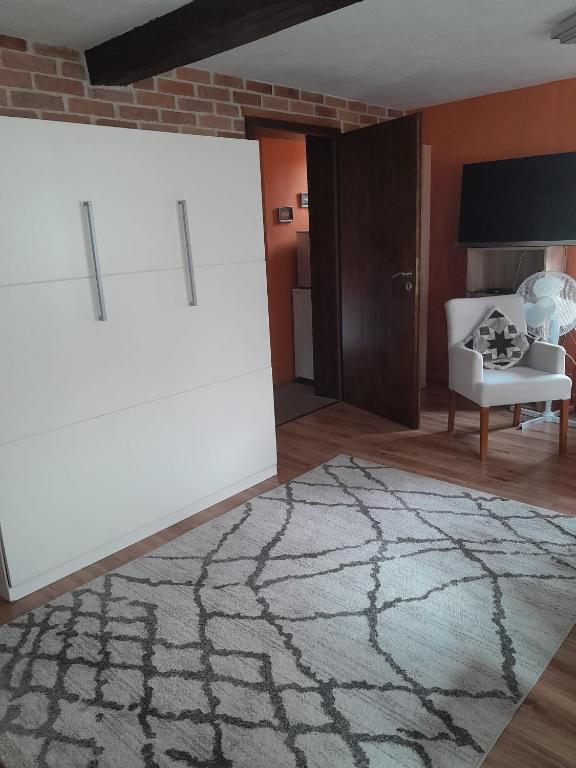 Fotografie z fotogalerie ubytování Ferienwohnung Gisela v destinaci Jockgrim