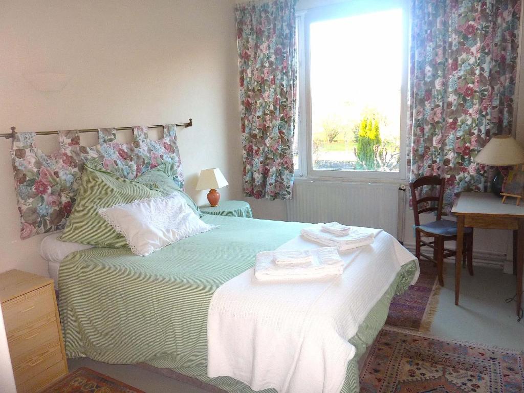 Le Logis Alexandra BnB - Habitación Doble Con Baño Privado