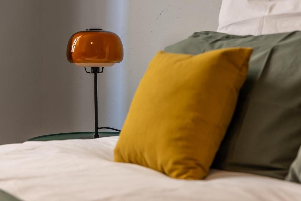 Le Prieuré Notre-Dame - Habitación Doble Deluxe