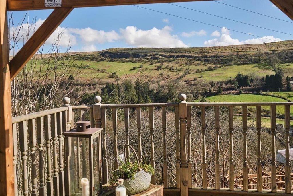 2 - Unmissable Views - Outdoor Bath - Custom Design - Vakantiehuis