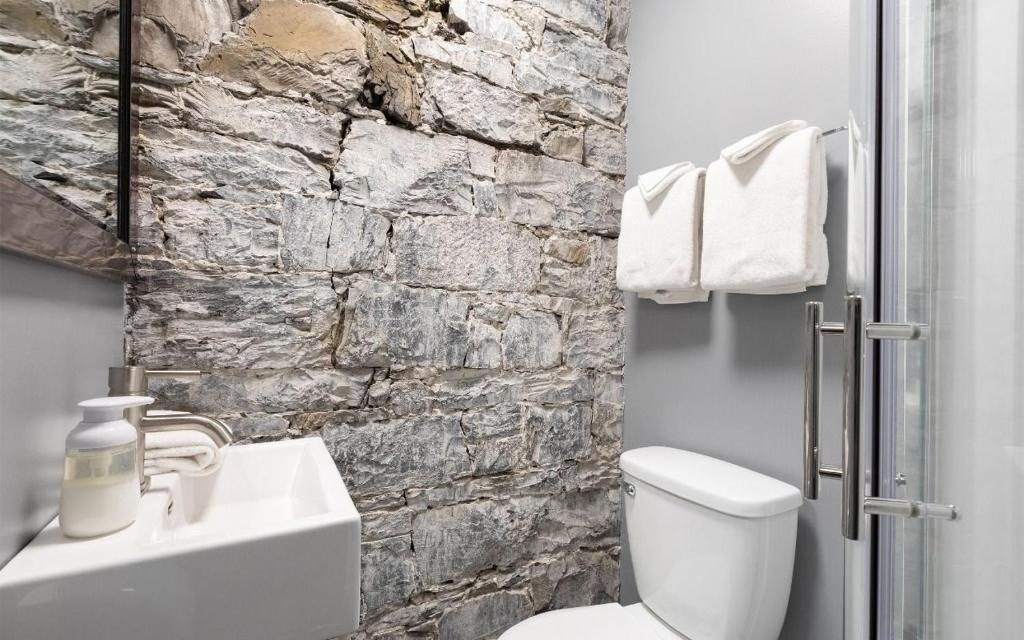 Hotel Jardin du Gouverneur - Resim 32