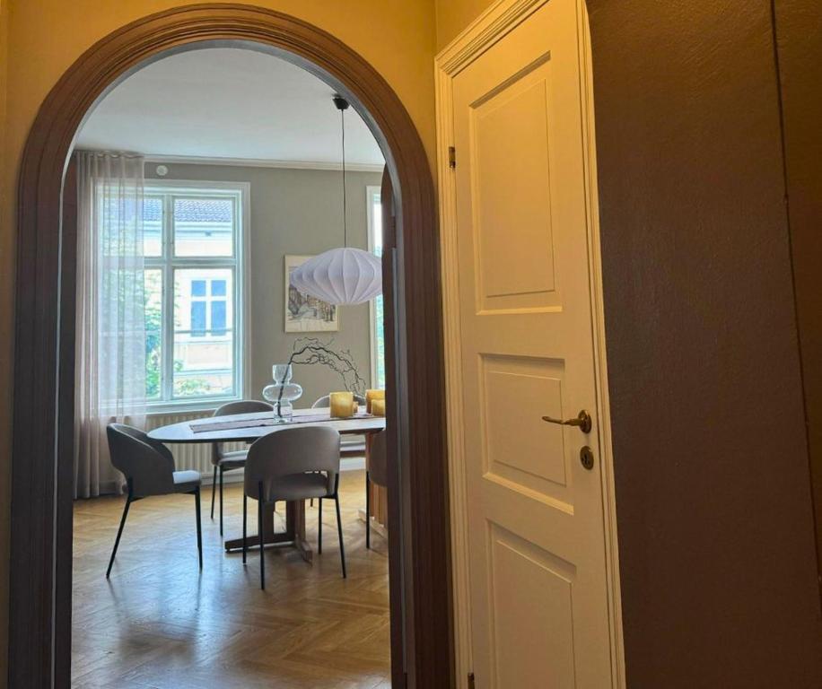 Fotografie z fotogalerie ubytování Eksjö Stadshotell v destinaci Eksjö