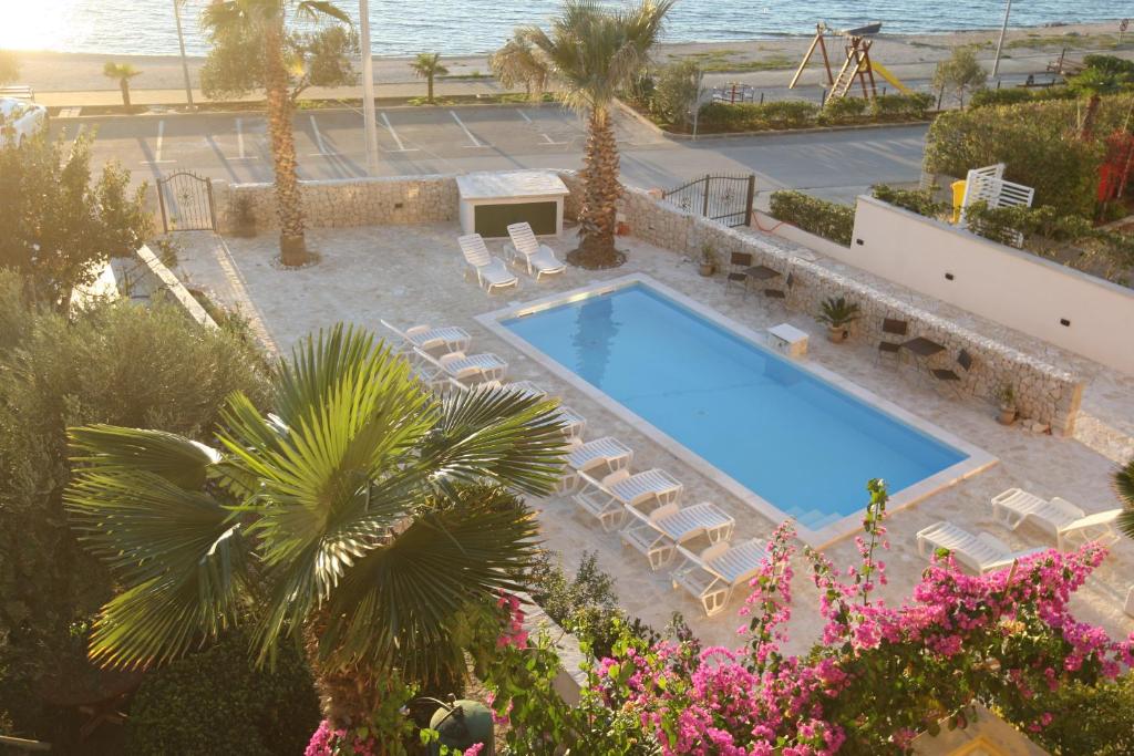 Sea View Apartments Nina - Apartment