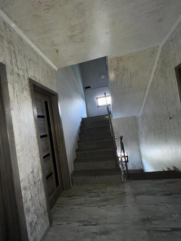 Fotografie z fotogalerie ubytování TikTok house v destinaci Kobuleti
