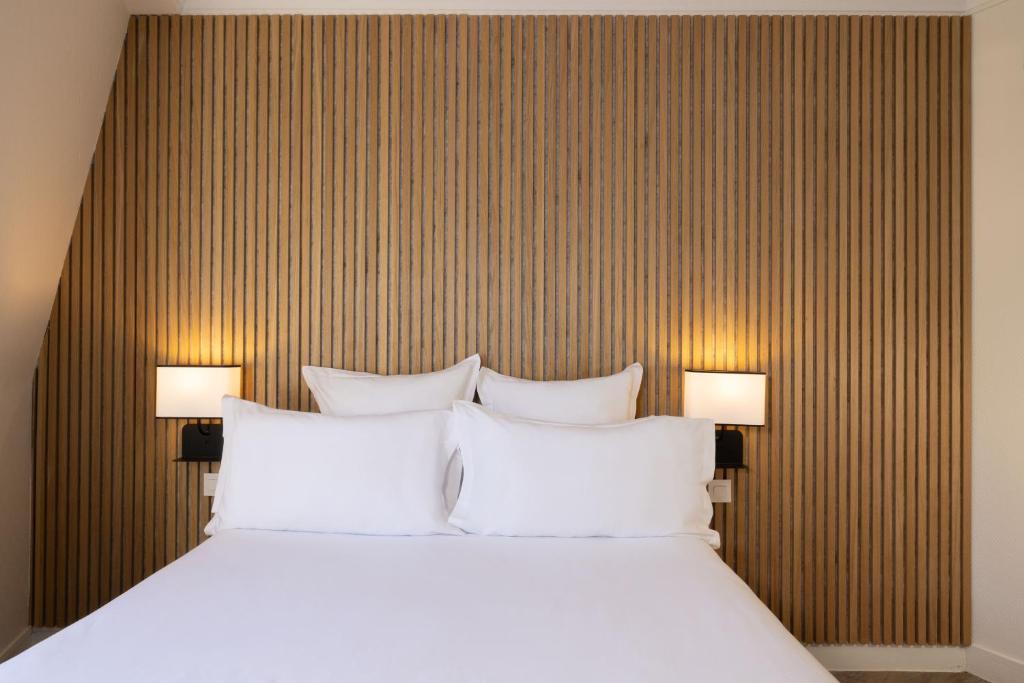 Hotel Korner Montparnasse - Resim 20