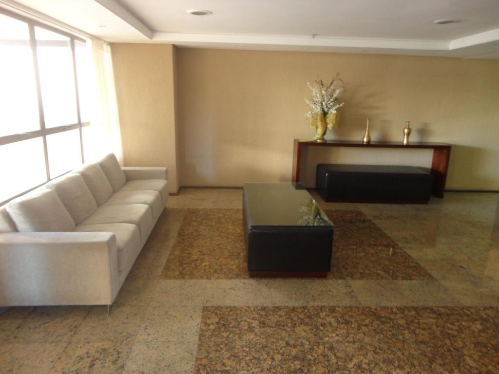  ED. Atlantic Ocean Residence 1202