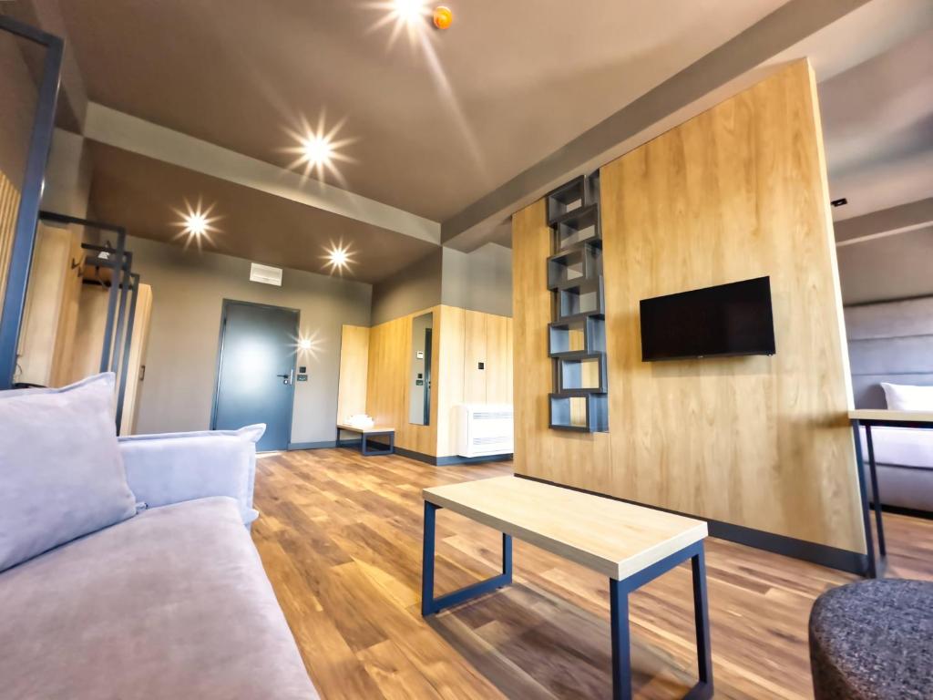 VIGOR Hotel - Appartamento