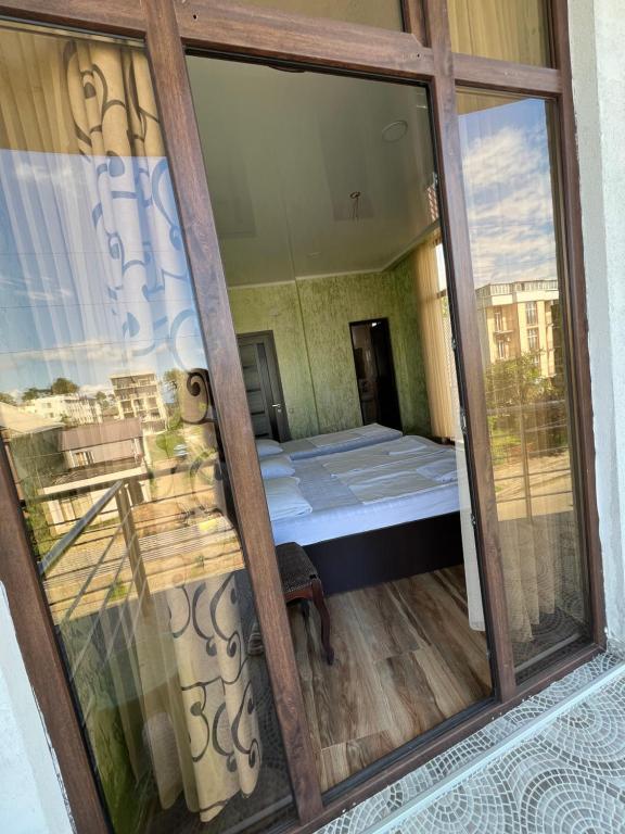 Fotografie z fotogalerie ubytování TikTok house v destinaci Kobuleti