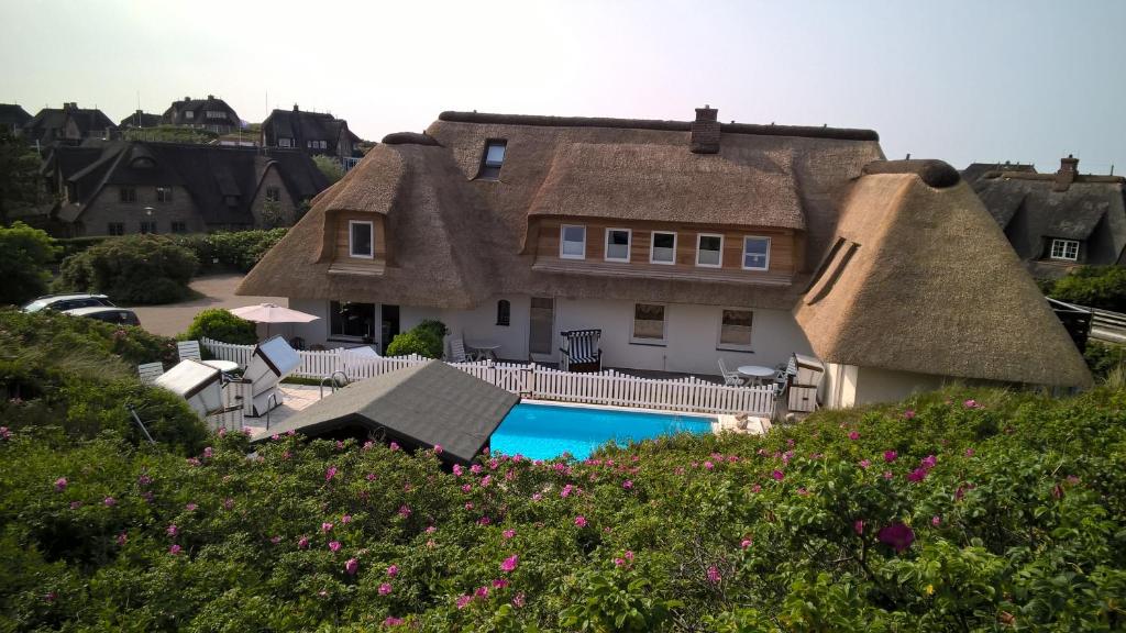 Excelsior Landhaus Excelsior, EX 01