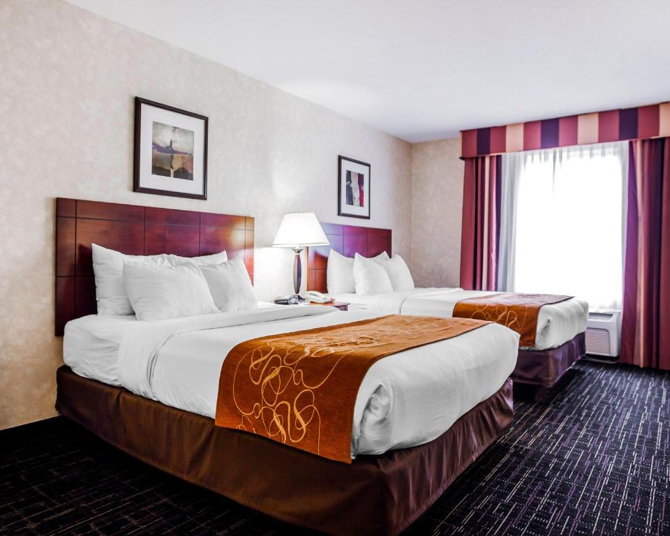 Comfort Suites Independence - Kansas City photo