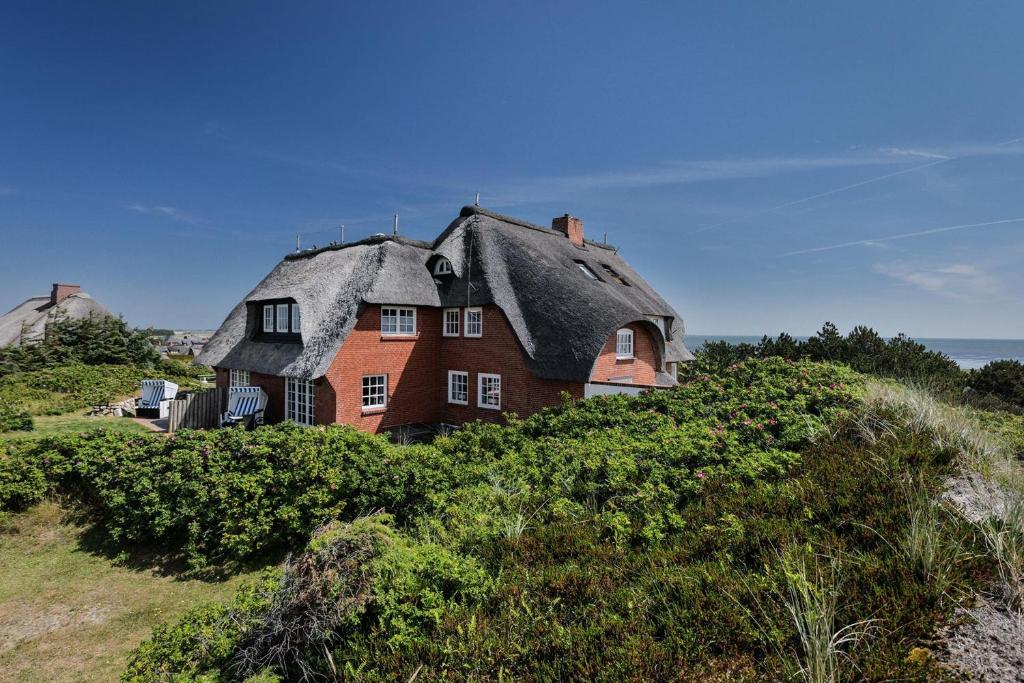 Rundblick Haus Rundblick, Ru 03
