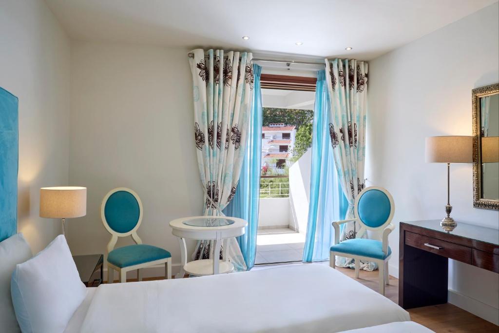 Princess Resort, Santikos Collection - Standard Double Room