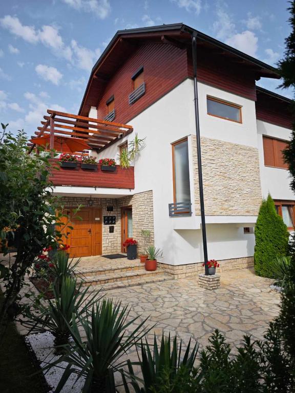 Accommodation Plitvice