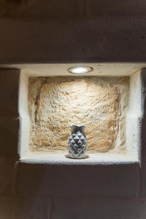 Fotografie z fotogalerie ubytování Atagio luxury room v destinaci Ostuni