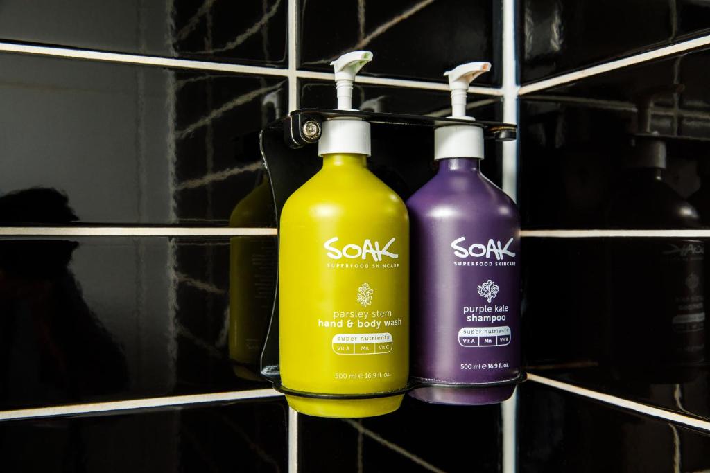 Holiday Inn Express London - ExCel by IHG - Resim 20