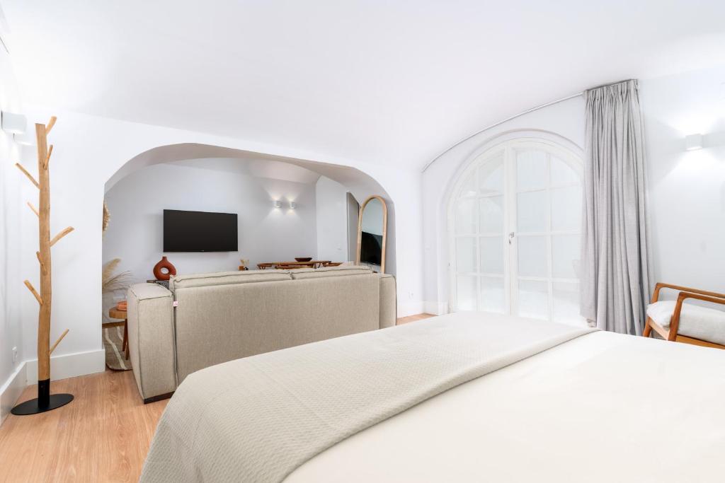 Limehome Evora Rua de Machede 52 - 9