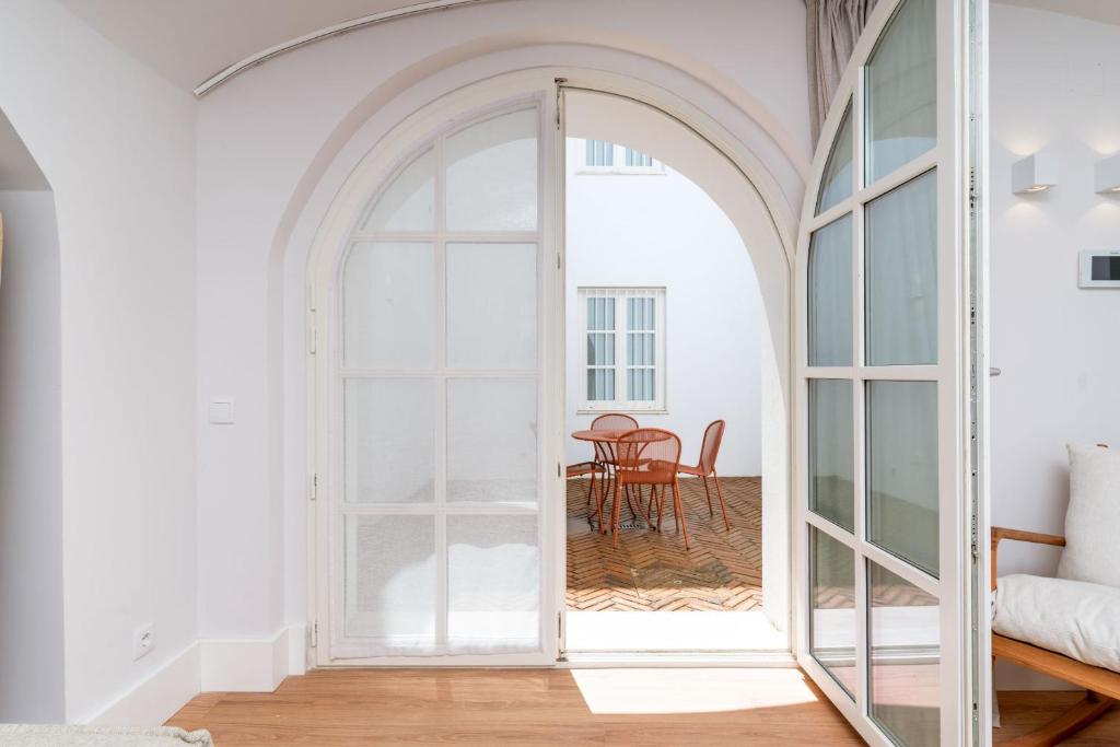 Limehome Evora Rua de Machede 52 - 6