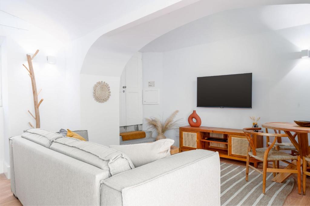 Limehome Evora Rua de Machede 52 - 7