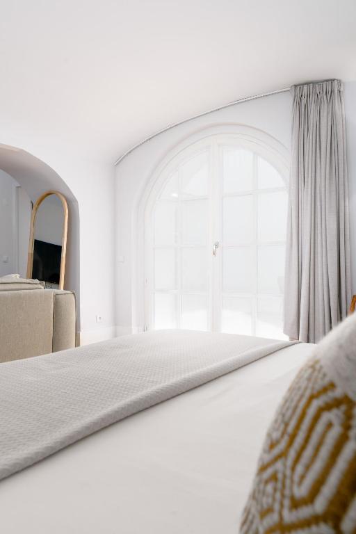 Limehome Evora Rua de Machede 52 - 11