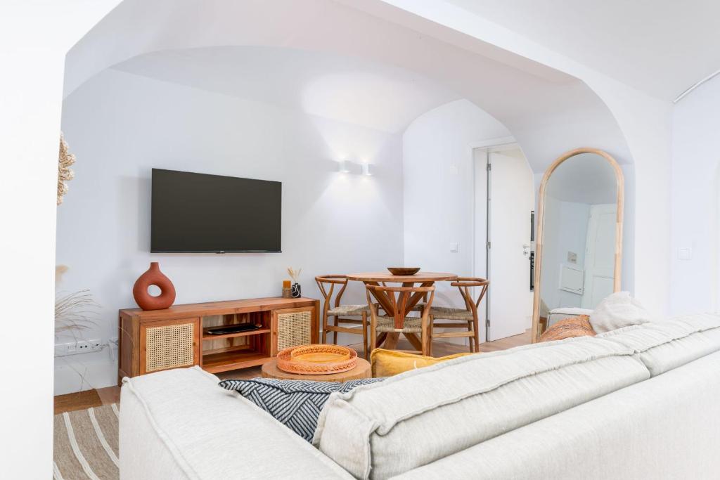 Limehome Evora Rua de Machede 52 - 5