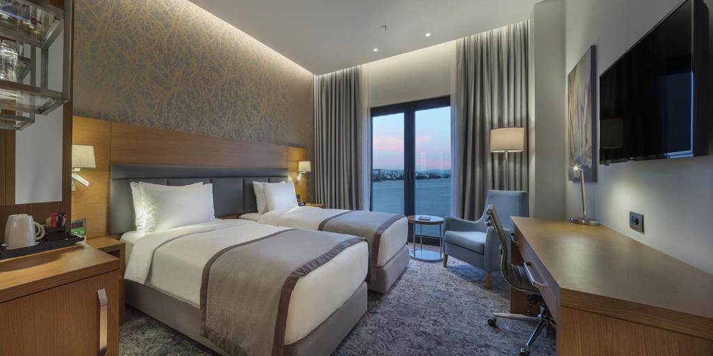 Holiday Inn Istanbul - Tuzla Bay by IHG - Error