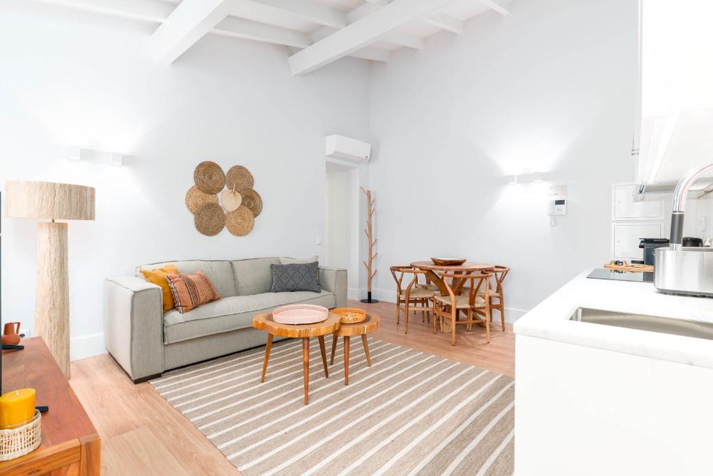 Limehome Evora Rua de Machede 52 - 16