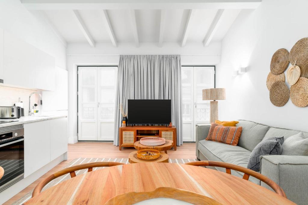 Limehome Evora Rua de Machede 52 - 19