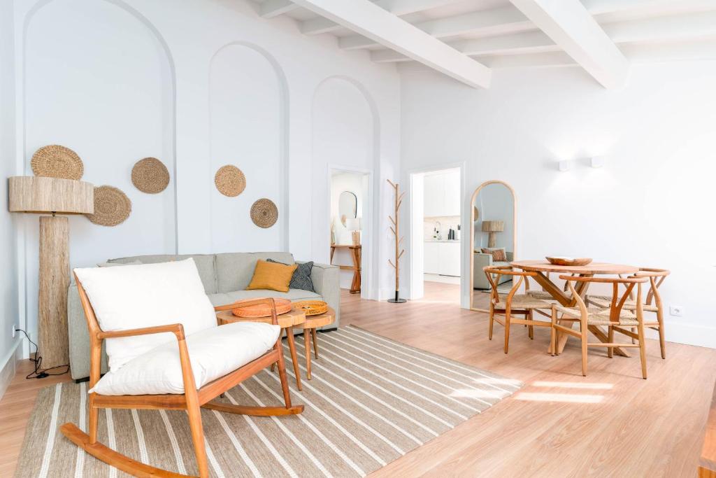 Limehome Evora Rua de Machede 52 - 14