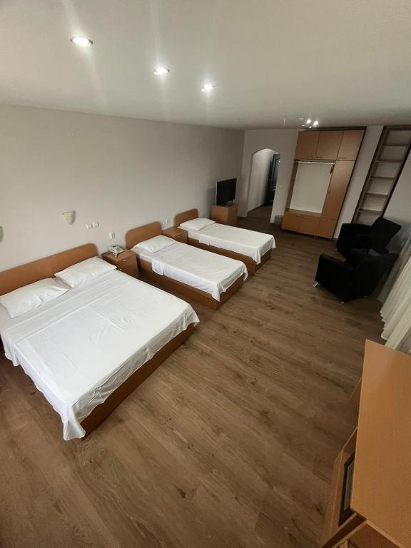 Hotel Elegance - Resim 29