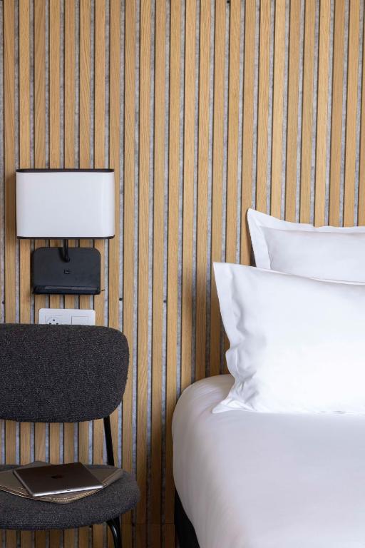 Hotel Korner Eiffel - Resim 8