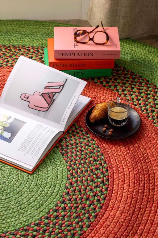 Hotel Korner Eiffel - Resim 7