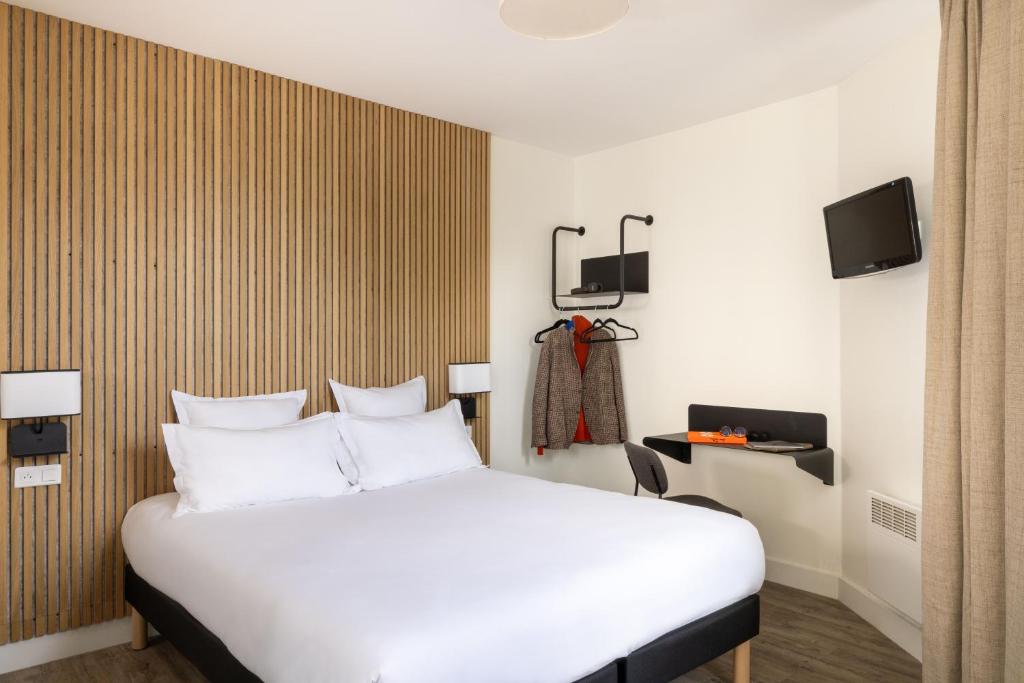 Hotel Korner Eiffel - Resim 2