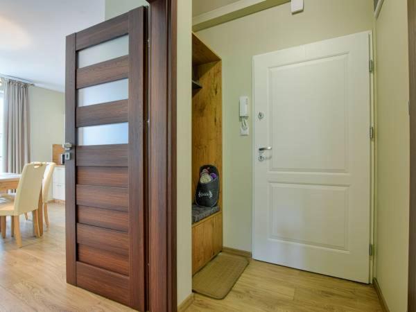Fotografie z fotogalerie ubytování Apartament NavyBlue z widokiem na góry ve Sklářské Porubě