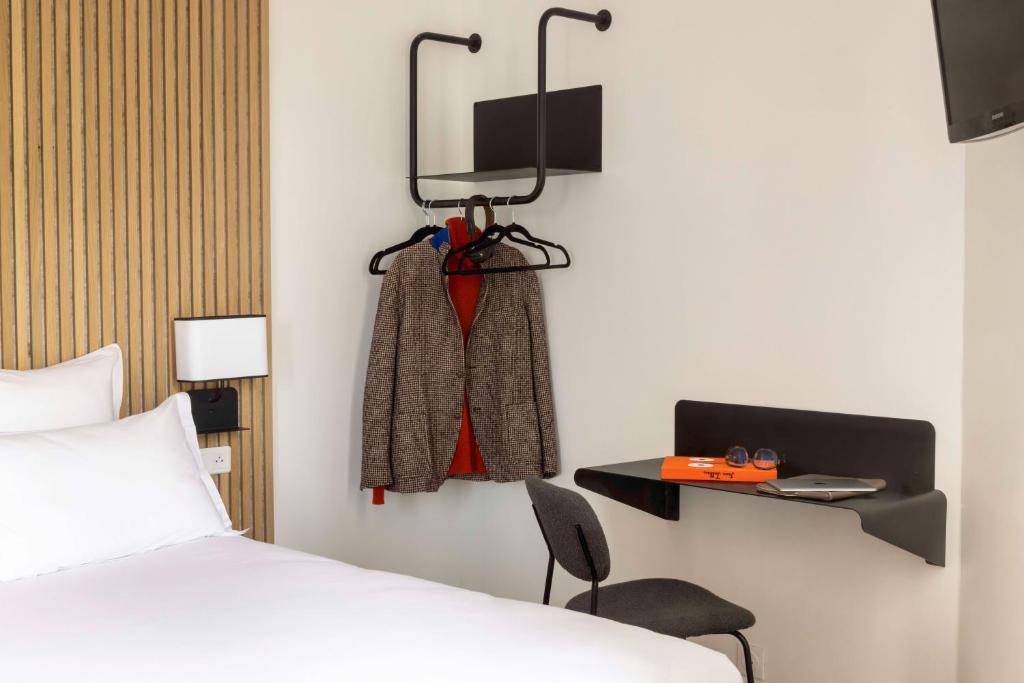 Hotel Korner Eiffel - Resim 12