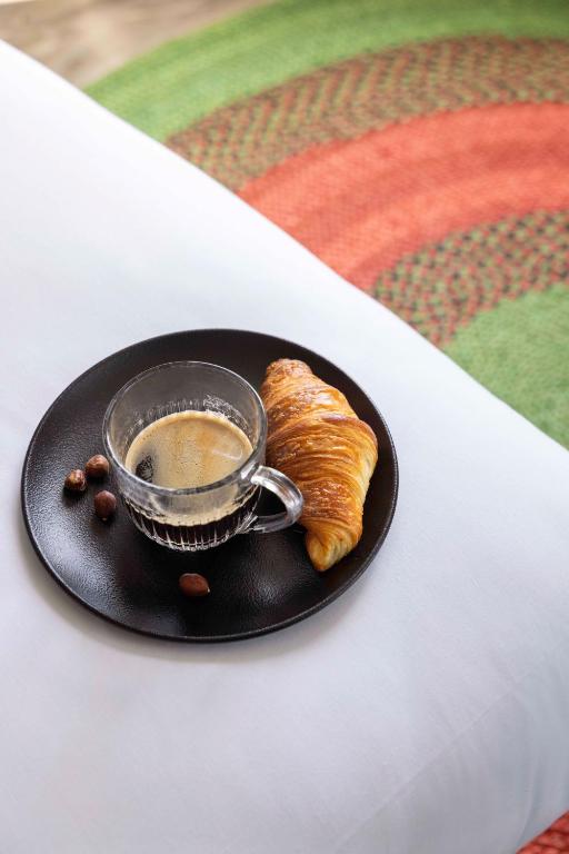 Hotel Korner Eiffel - Resim 17