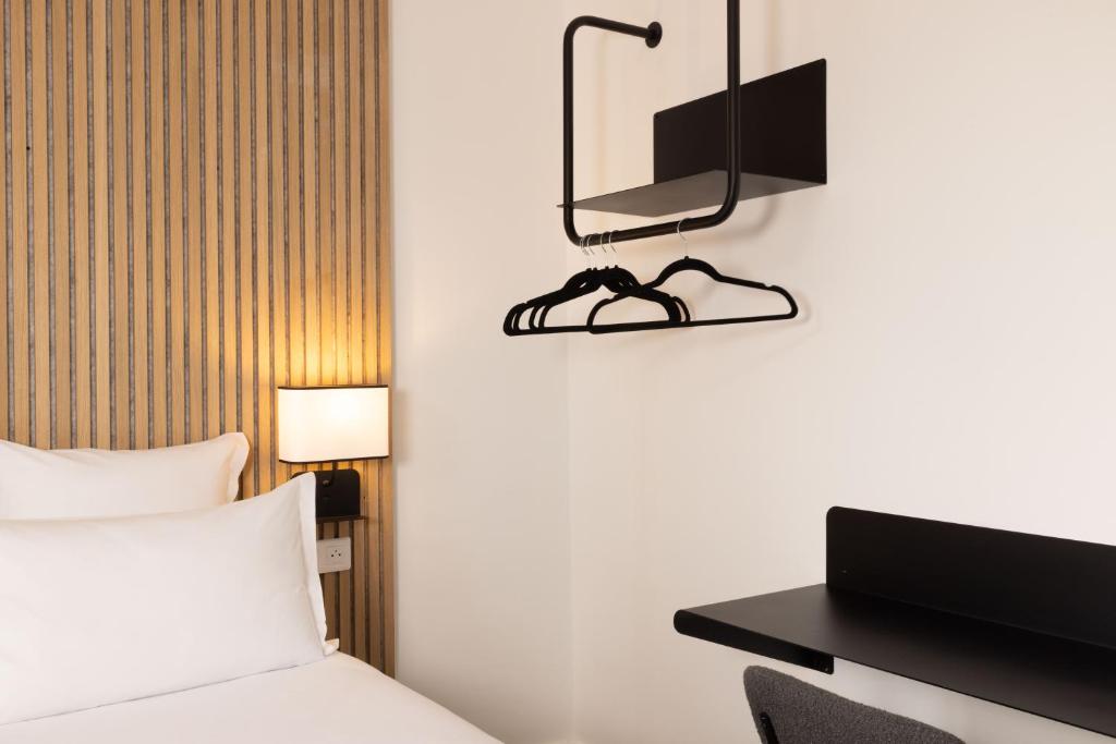 Hotel Korner Eiffel - Resim 36